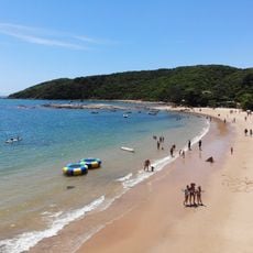 Praia da Tartaruga