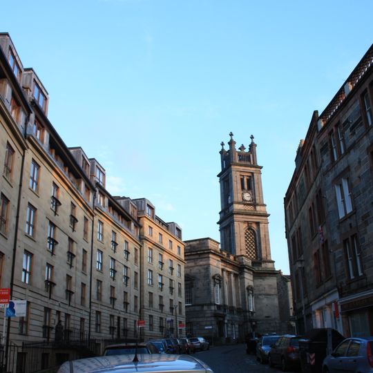 Stockbridge