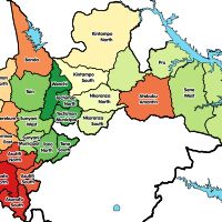 Berekum East Municipal District