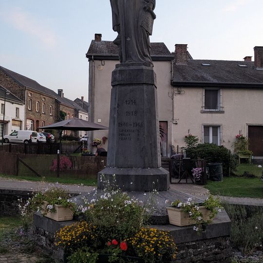 Monumento commemorativo, memoriale di guerra, opera d'arte, statua