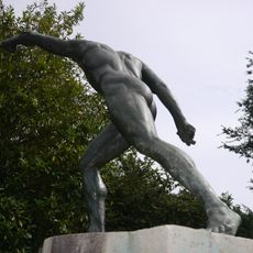 Gladiateur combattant