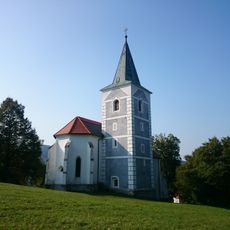 Our Lady of Sorrow Church