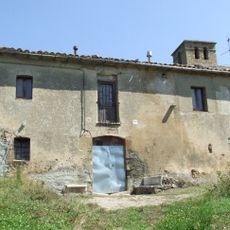 Cal Tomàs (Castellcir)