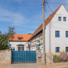 Sörnewitz Zaschendorfer Straße 5