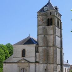 Église Saint-Christophe