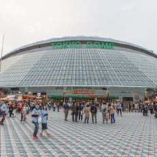 Tokyo Dome