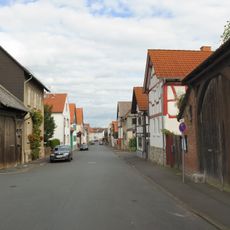 Gesamtanlage Lindenstraße