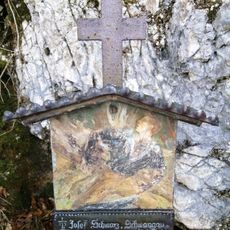 Cruz de término