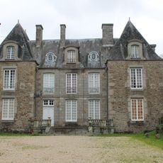 Hôtel Montpinçon