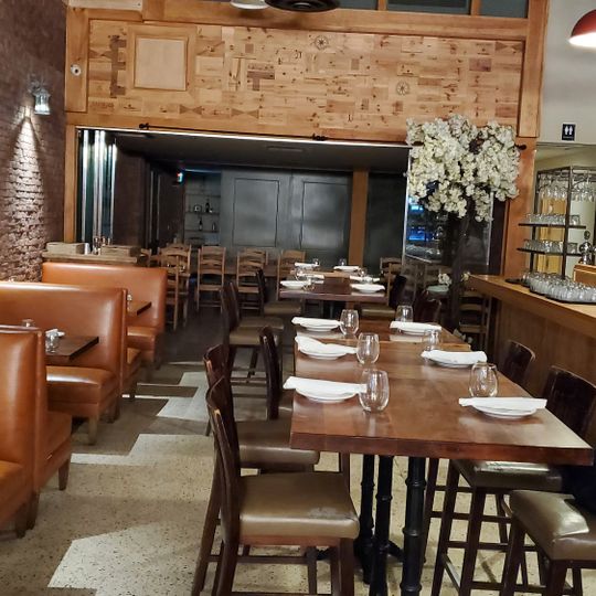 Spago