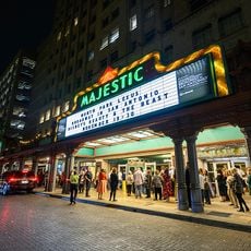 Majestic Theatre