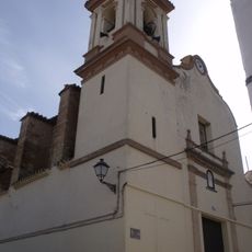 Church of Saint John the Baptist