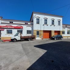 Escola Primária Adães Bermudes de Pataias