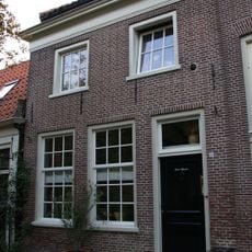 Zuider Havendijk 28, Enkhuizen