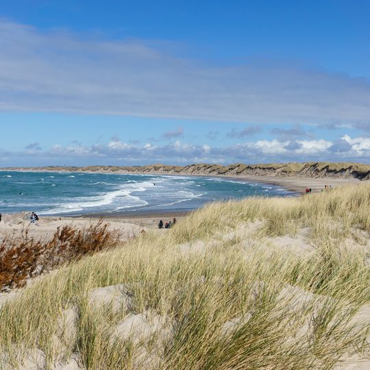 Península de Jutlandia