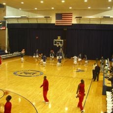 Tudor Fieldhouse