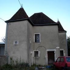 Maison des Trois Tours