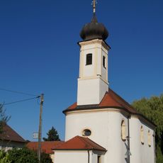 Saint Mary Church