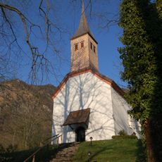 Schlosskapelle St. Bartholomäus und St. Vitus