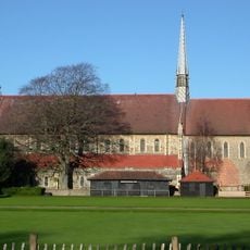 St John the Evangelist's Church, Preston Village, Brighton