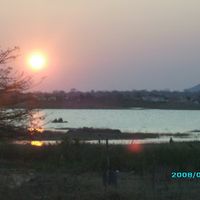 Campo Alegre de Lourdes