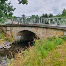 Steinbrücke Mühlenweg