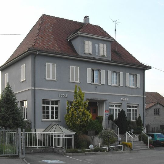 Gommersdorf