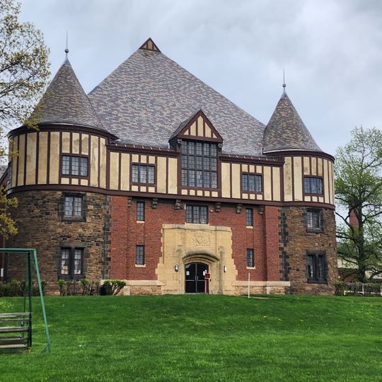 Seton Hill University