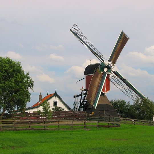 Doesmolen