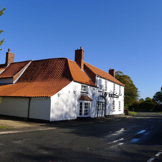 Three Kings Public House