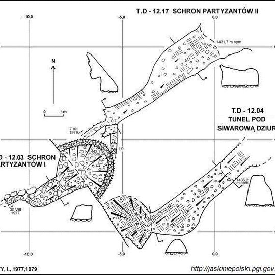 Tunel pod Siwarową Dziurą