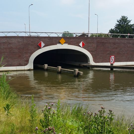 Geinbrug N236