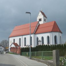 St. Wolfgang