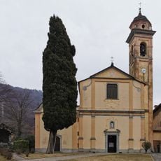 Chiesa di S. Fedele