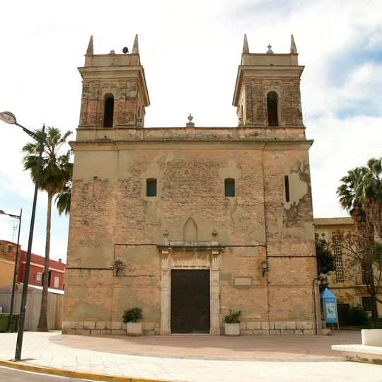 Iglesia de la Inmaculada
