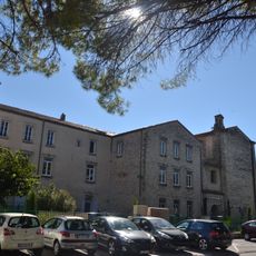 Hôtel de la Charité