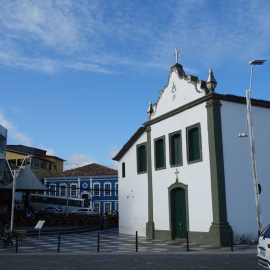 Largo de Santana