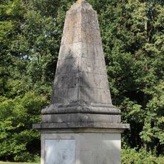 Memorial to Henry Grey, 1st Duke of Kent