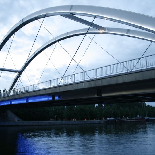 Pont Marexhe