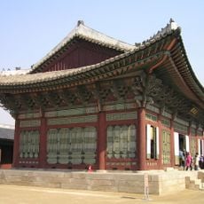 Sajeongjeon