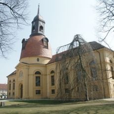 St. Mary's (Neuruppin)