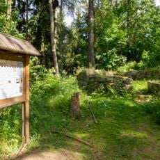 Naučná stezka Šibeniční vrch