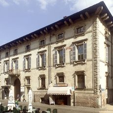 Palazzo Galeano