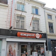 Torenstraat 5, Breda