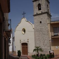 Església dels Sants Joans de Potries