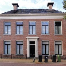 Hoofdstraat 62, Beetsterzwaag