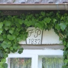 Cultural heritage D-4-77-136-89 in Mainleus