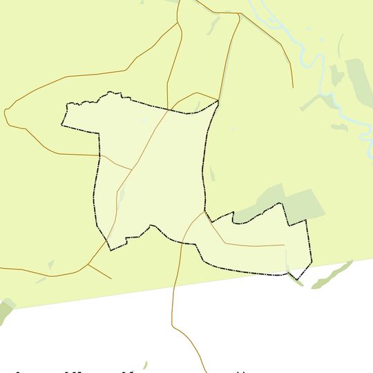 Rijksbeschermd gezicht Terziet / Kuttingen