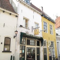 Vaaltstraat 6, Zutphen