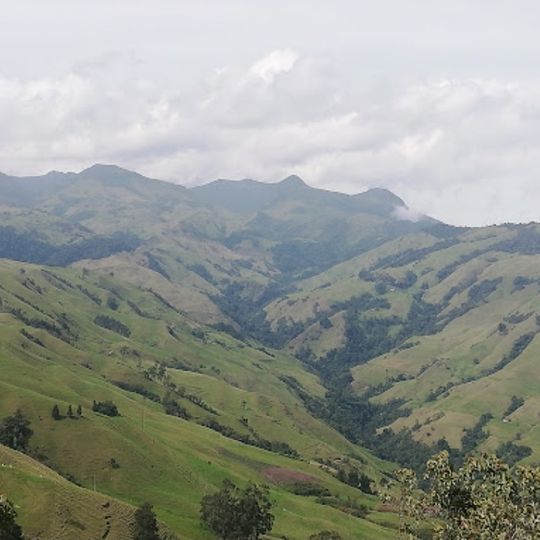 Romeral